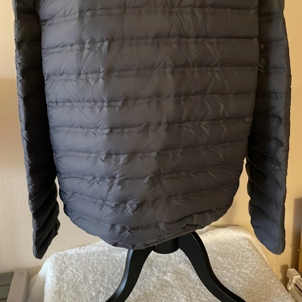 GERRY Down Feather Nylon PufferJacket Size XL